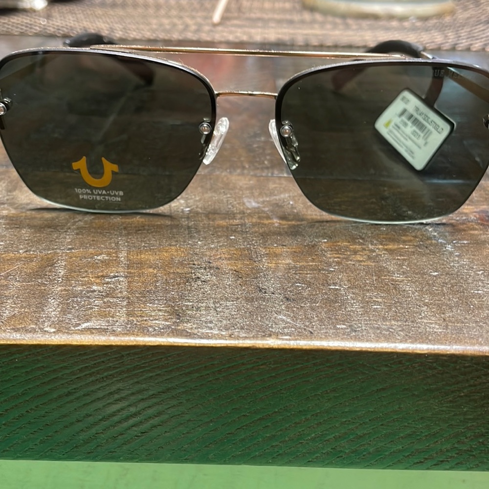 True religion sunglasses